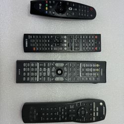 Remotes