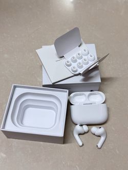 Apple AirPod pro 3s