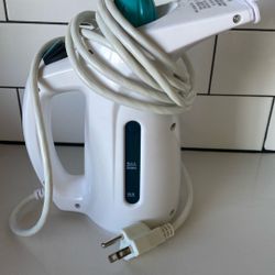 Clothing Steamer 