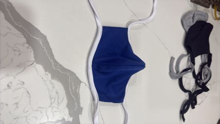 Mask hundred percent cotton