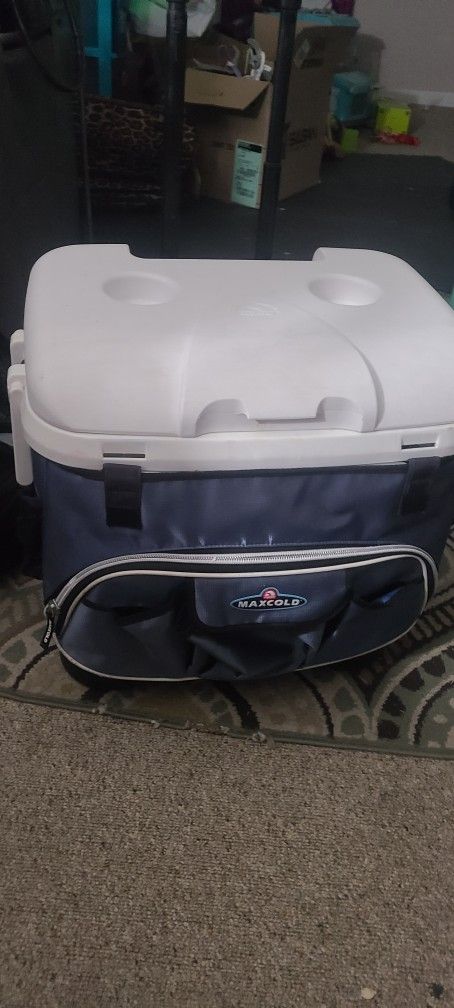 Igloo Maxcold Cooler