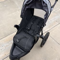 Jeep All Terrain Jogger 