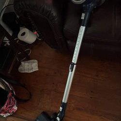 Stick Cordless Vacuum 