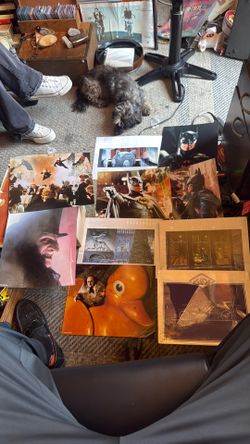 Batman prints DC 1992 20$ each