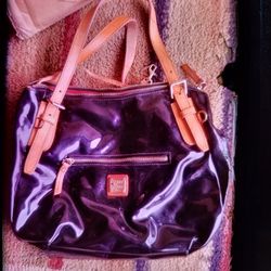 Douney Burk Purse