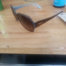 Maui Jim sunglasses