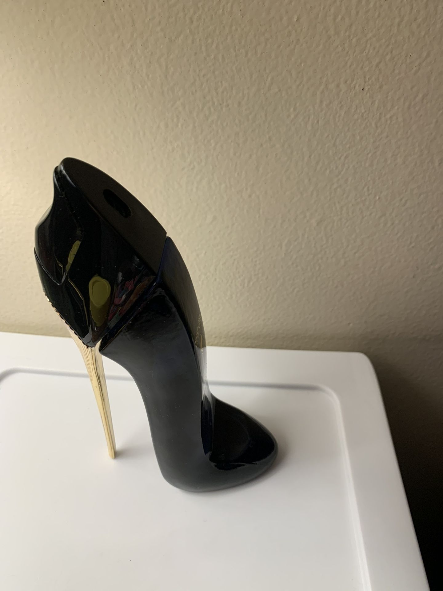 Set Perfum Body Lotion And Body Mist 