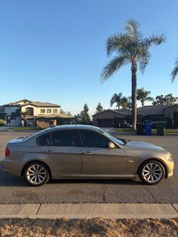 2011 BMW 328i