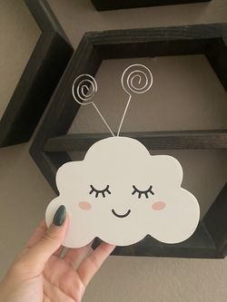 Cloud Frame