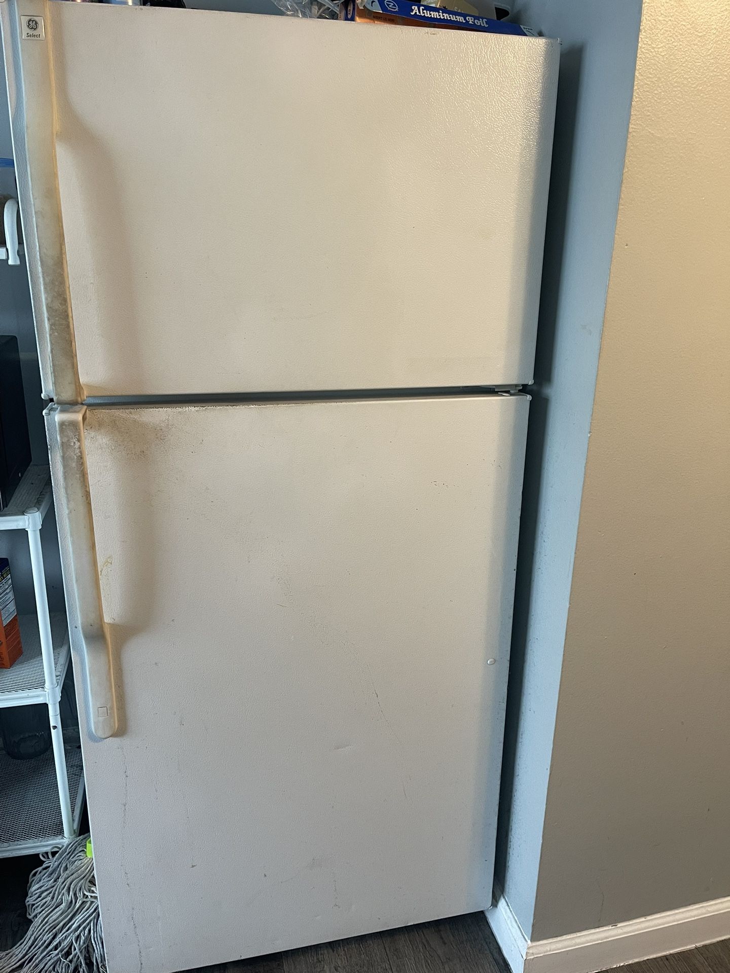 Frigidaire Refrigerator