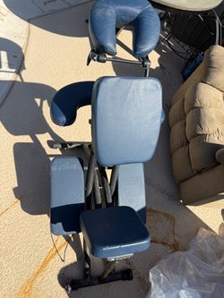 Massage Chair