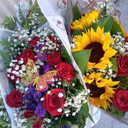 VALENTINES DAY VENTA