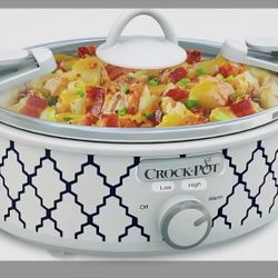 Crock -pot
