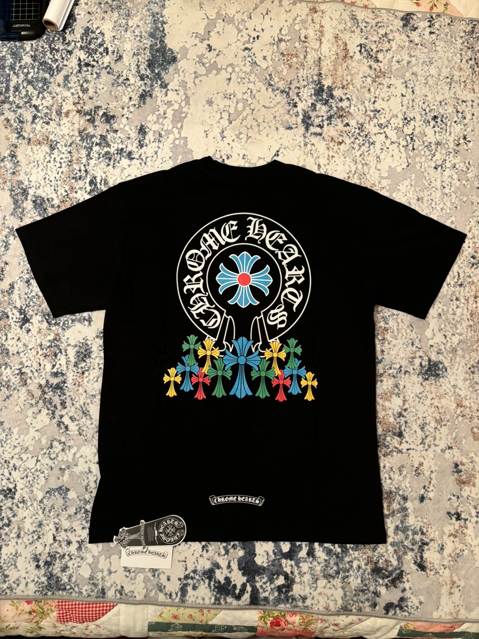 Chrome Hearts Shirt 