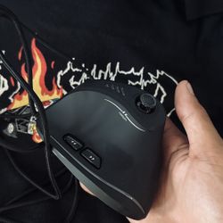 Gaming Mouse