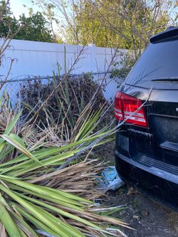 Sale for parts