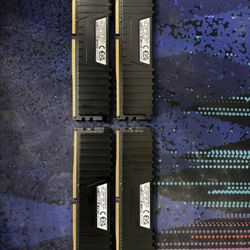 Corsair 64GB DDR4-3200 RAM 