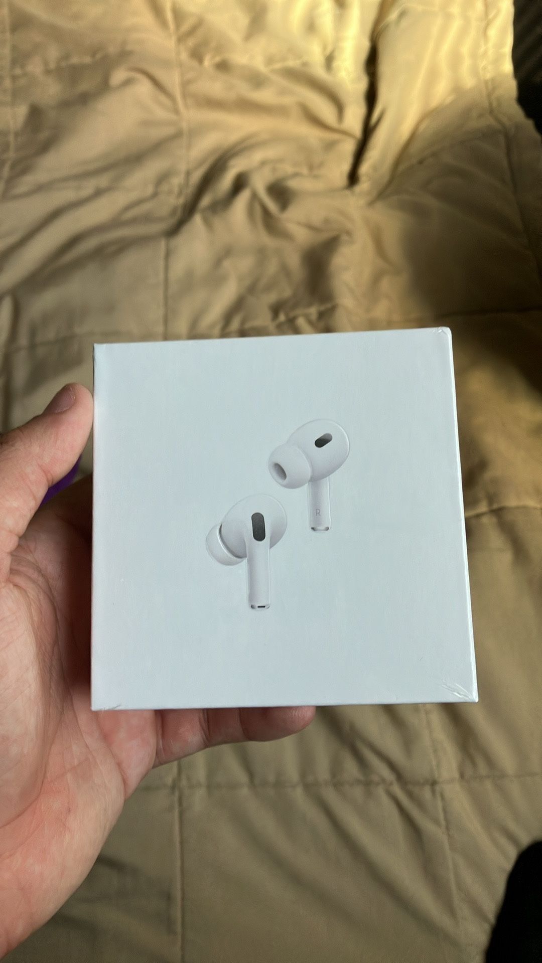 AirPods Pro 2