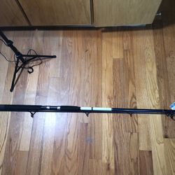 Daiwa D-wave Surf Casting Rod 