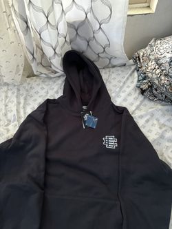 New York Yankee Eric Emmanuel Tracksuit