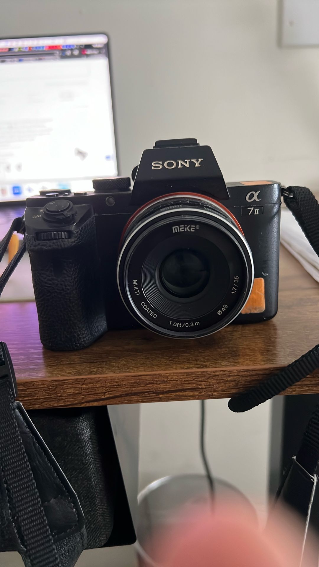 Sony A7 II