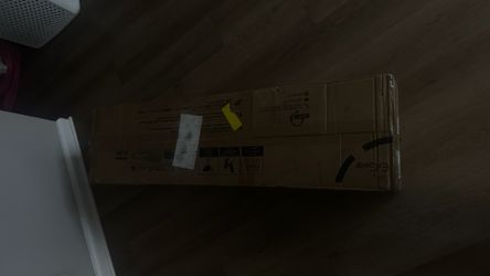 Electric Standing Desk