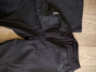 Pants Cherokee black
