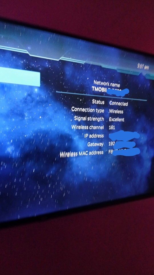 Tcl Roku Smart Tv 55inch 