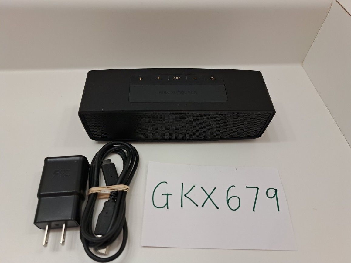 BOSE SOUNDLINK MINI II Black/Copper 超美品】Bose SoundLink BOSE SOUNDLINK MINI II Black/Copper 超美品】Bose SoundLink