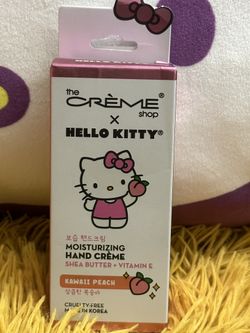 Moisturizing Hand Cream
