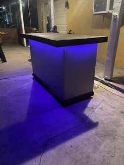 Bar for sale