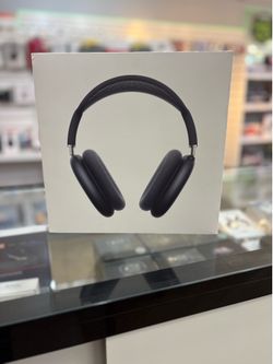 AIRPODS MAX