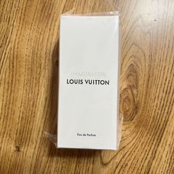Louis Vuitton Imagination Cologne 100ml – New in Box