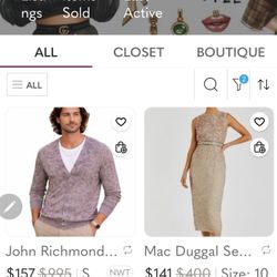 RESELLER LOT CLOTHES JEWELRY SHOES