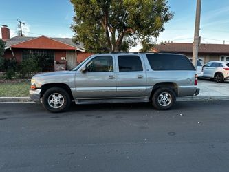 Suburban