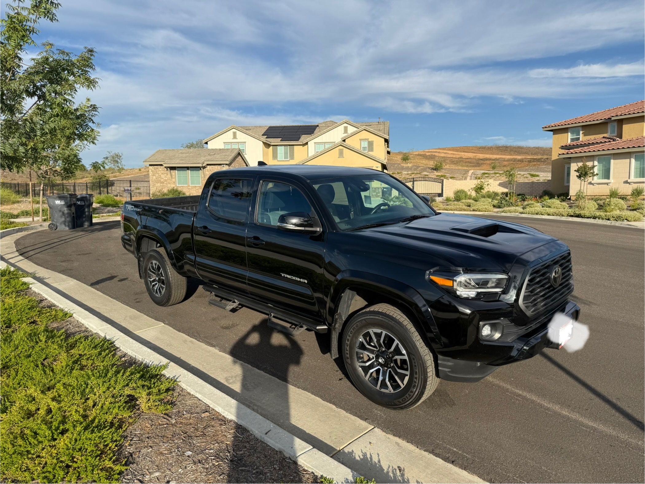 2020 Toyota Tacoma