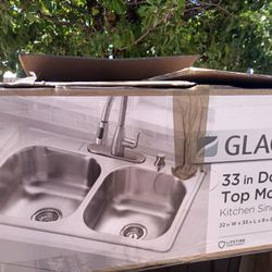 Kitchen Sink 