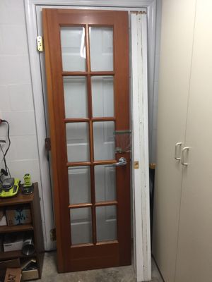 New And Used Doors For Sale In Pinellas Park Fl Offerup