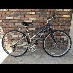 Trek 7100 Bicycle