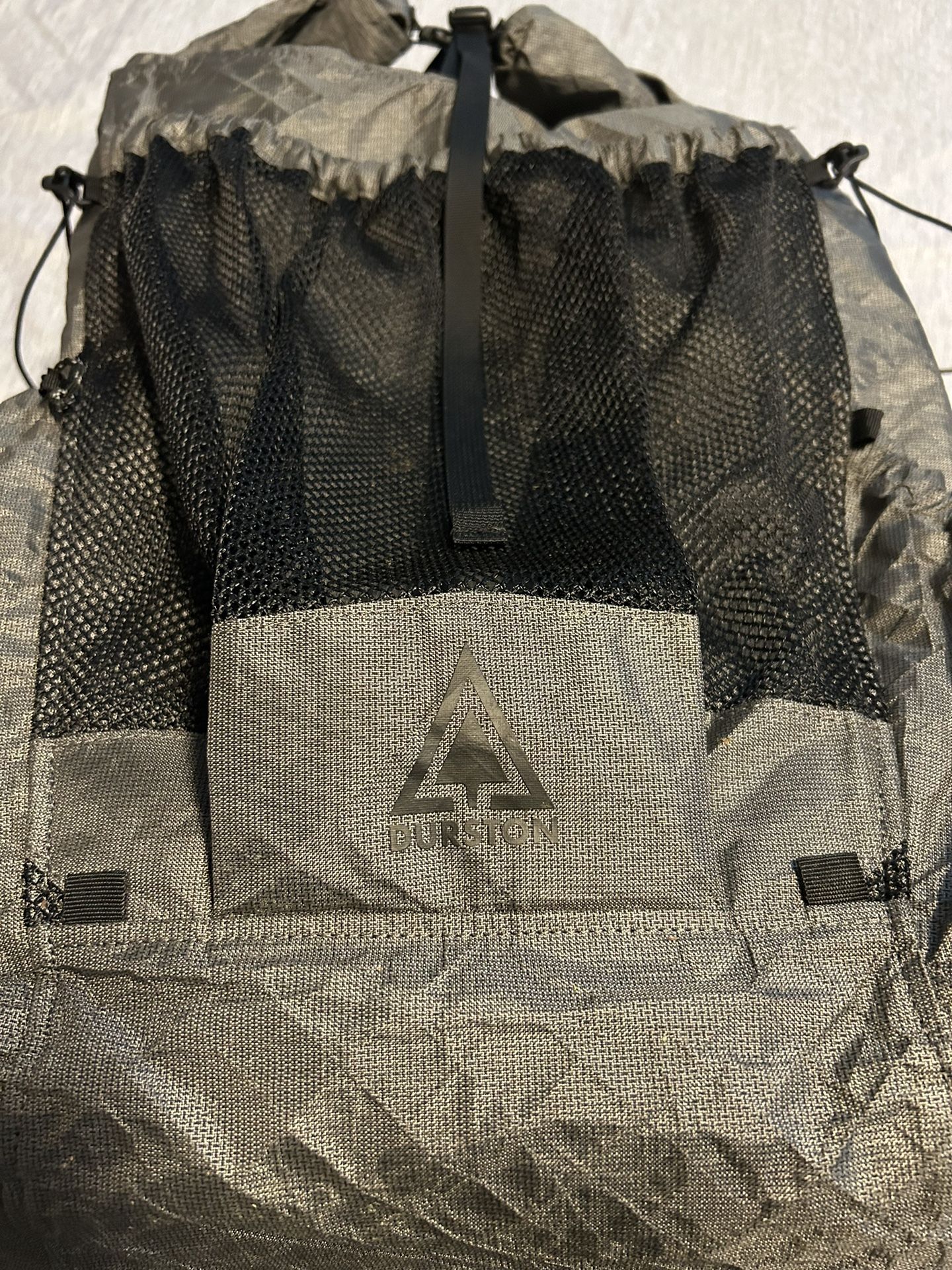 Durston Kakwa 55 Ultralight Backpack 