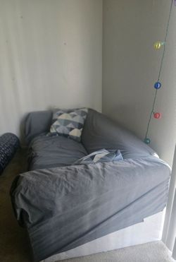 free legless couch