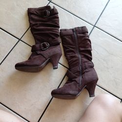 Top Moda Boots