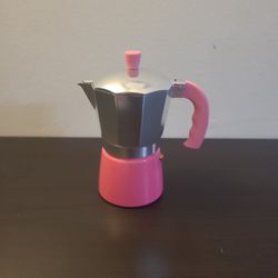 Espresso Coffee Pot