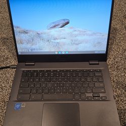 ASUS Chromebook C423N