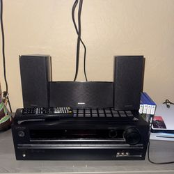 Receiver 