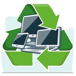 We take ewaste