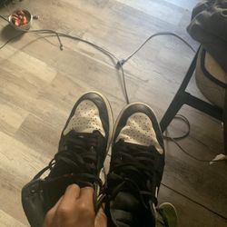 Jordan Sneakers 