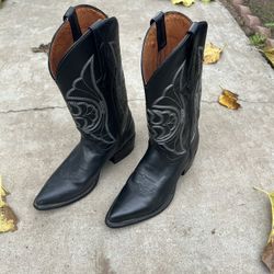 Veretta Boots