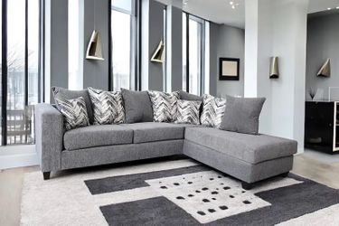 Sectional sofa