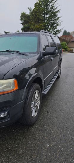 Ford Expedition
